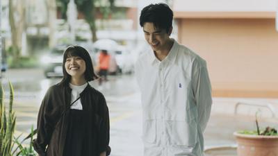 壓力大曾拒演3次!曾敬驊新片「99%日文台詞」 台灣便當太美味收服日本影后
