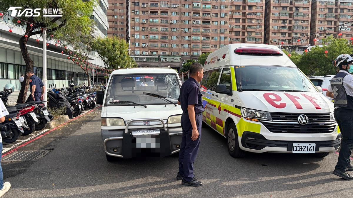 高雄螺絲大老張土火驟逝!享壽73歲 遭「行人地獄」小貨車撞亡