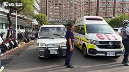 高雄螺絲大老張土火驟逝!享壽73歲 遭「行人地獄」小貨車撞亡