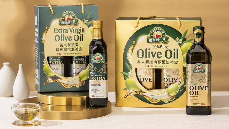 中秋送禮不再只是追求節慶感或澎湃份量,而是多了一份「頂級的講究」。(圖/NOWnews攝)