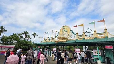 身分證拿出來!中4字「六福村門票優惠」中秋連假樂園好康一覽