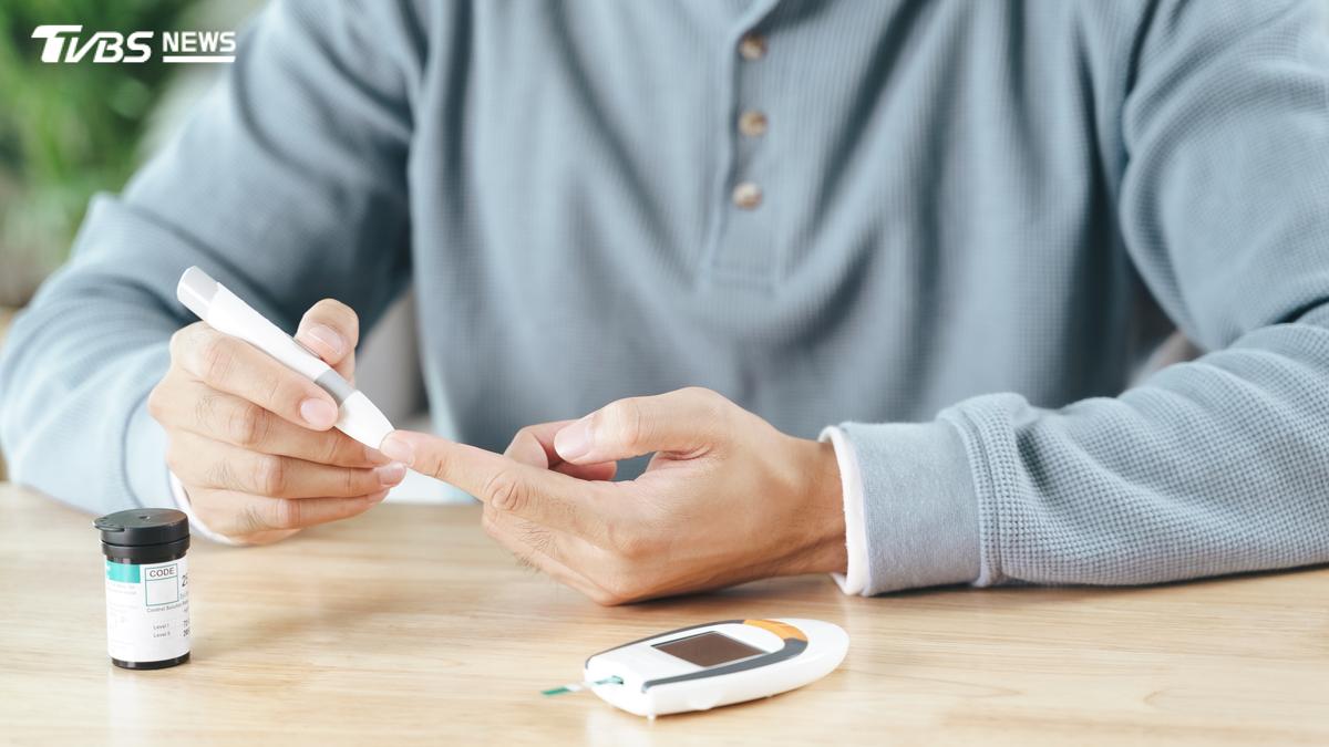不常吃甜也會中!每10台人「1人有糖尿病」 營養師授4飲食預防