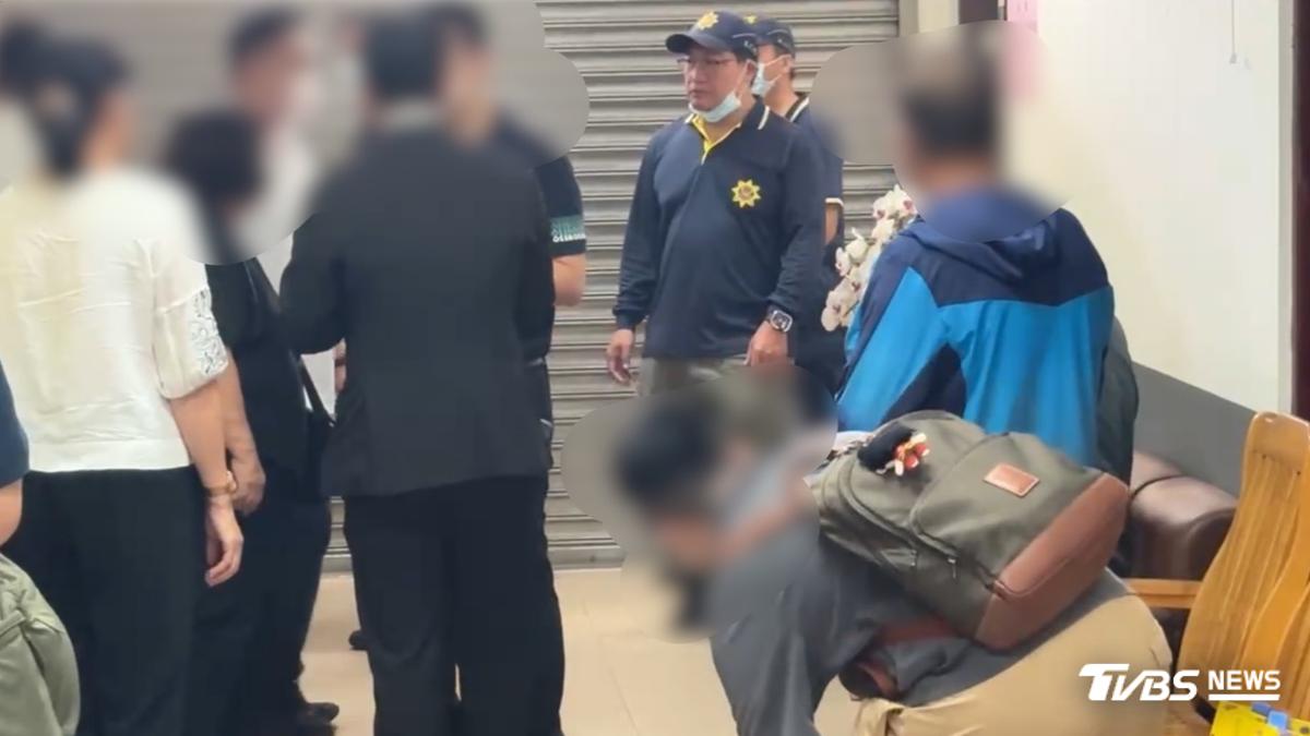 高雄螺絲大老遭「行人地獄」撞亡 肇事司機顫抖喊:沒看到