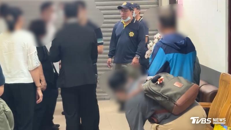 螺絲大老-張土火-螺絲大老張土火-張土火死亡-螺絲大老死亡