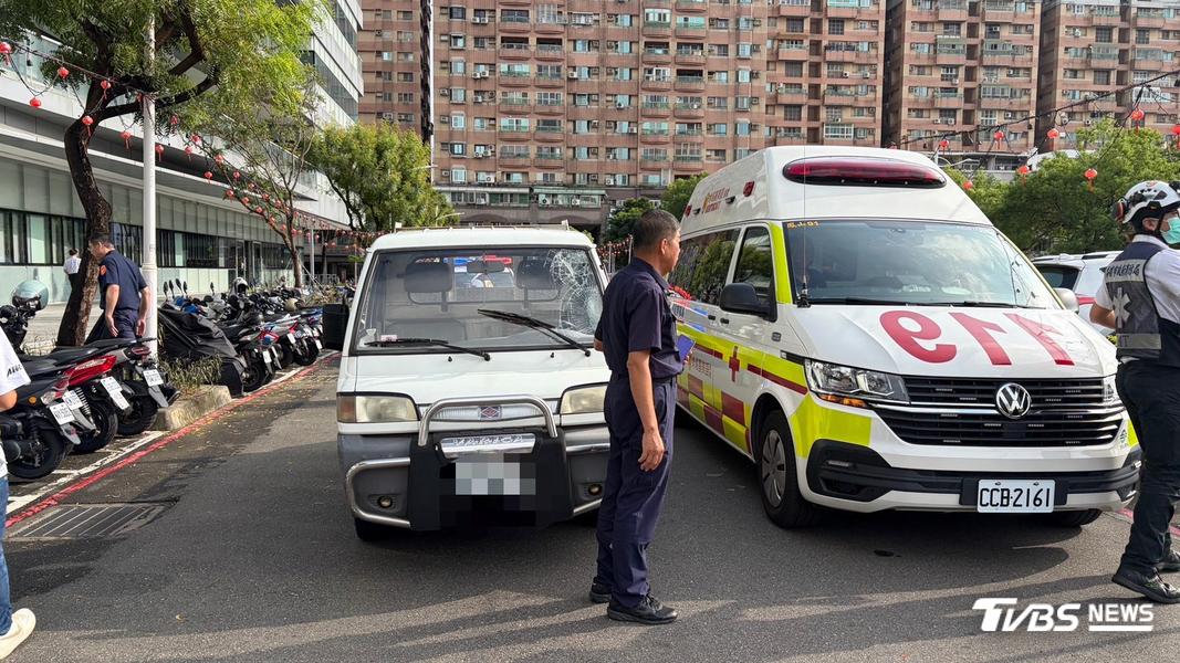 螺絲大老-張土火-螺絲大老張土火-張土火死亡-螺絲大老死亡
