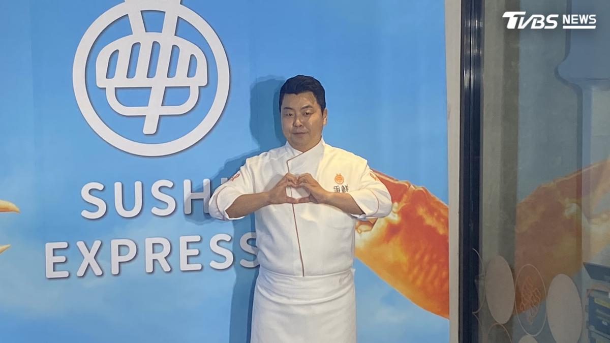 主廚打分數!鄭鎬泳銳評孫藝珍手作小菜