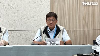南部39歲慢性病男染新冠住院2週敗血症亡 上週增48重症、9死