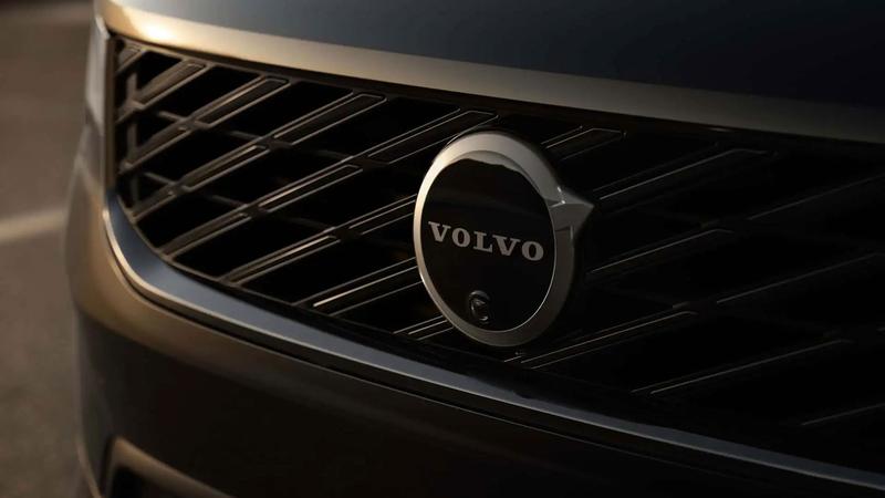 2030年前推出13款全新車,Volvo要讓展示間徹底改頭換面。(圖/Volvo提供)