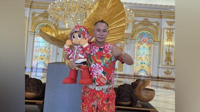 吊車大王霸氣預告2027尾牙!邀離職員工回娘家抽賓士