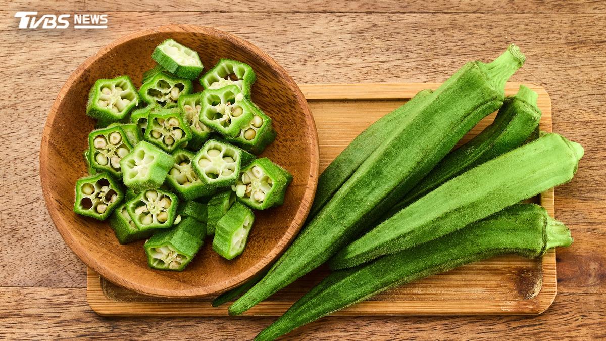 穩糖別只靠吃藥!研究曝秋葵助控糖 「這時間」吃最有效