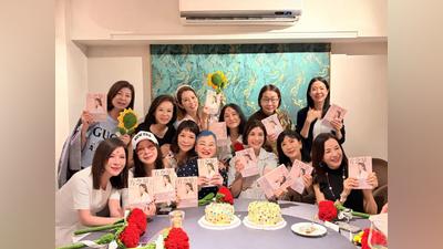 T閱讀/說話如清風還是侵略?前主播蔣雅淇揭方念華20年溫暖真面目 暖舉讓人淚崩