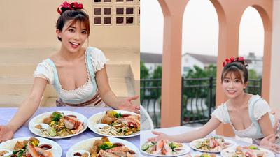 MVP美女廚師遇車禍右手廢掉 轉戰AV女優徹底翻身賺「創業第一桶金」