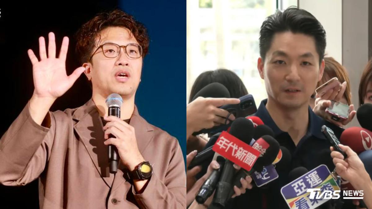 挺誰當市長 士林隨機街訪民調結果曝