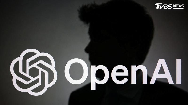 OpenAI執行長山姆.阿特曼(Sam Altman)因未採納內部通報警方建議,遭加拿大卑詩省政府於加州提告。(圖/達志影像路透社)