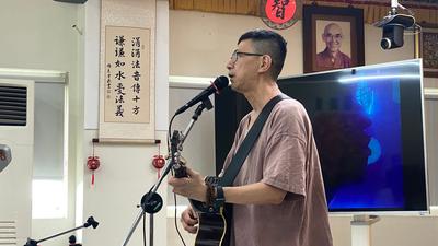 資深男星2度視網膜剝離又緊急動刀!術後近況曝:像在眼睛烤肉