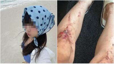 陸正妹獨旅大馬遇驚魂!睡夢中「男保全爬上床」 險遭脫衣性侵