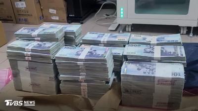 國稅局高官貪污收賄千萬遭起訴!知名伴手禮六月初一也捲入