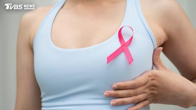 年輕女生乳房腫塊別輕忽!26歲女誤以為囊腫 竟確診三陽性乳癌