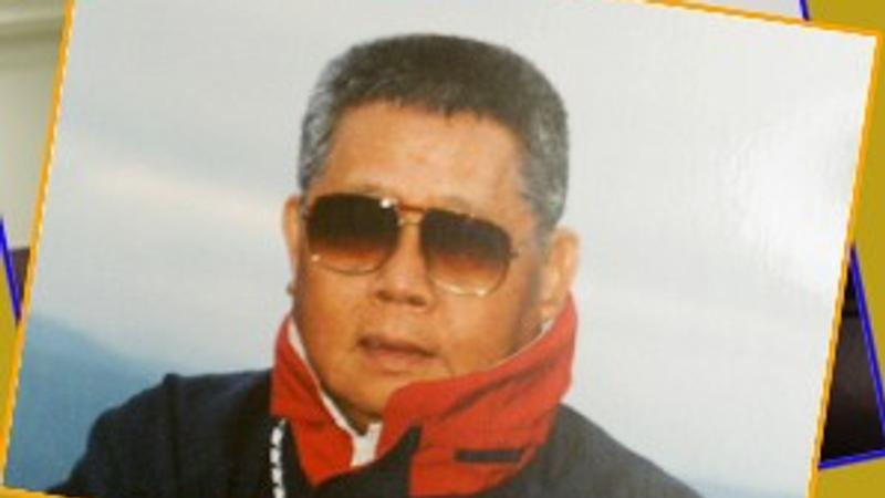 永遠的發行人黃騰輝辭世,享耆壽95歲。(圖/吳三連台灣史料基金會提供)