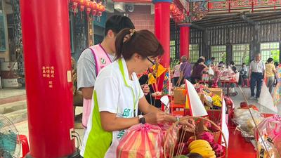 民進黨參選人晚會昏倒OHCA搶救!黨內同志證實:病情危急