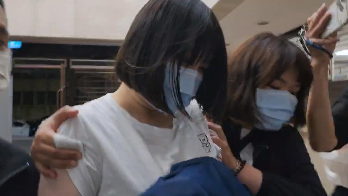 社工侵占老人1200萬 遭羈押禁見