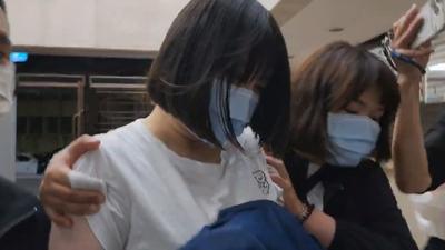 北市社工江羿潔侵占老人1200萬元!狂買愛馬仕 遭羈押禁見