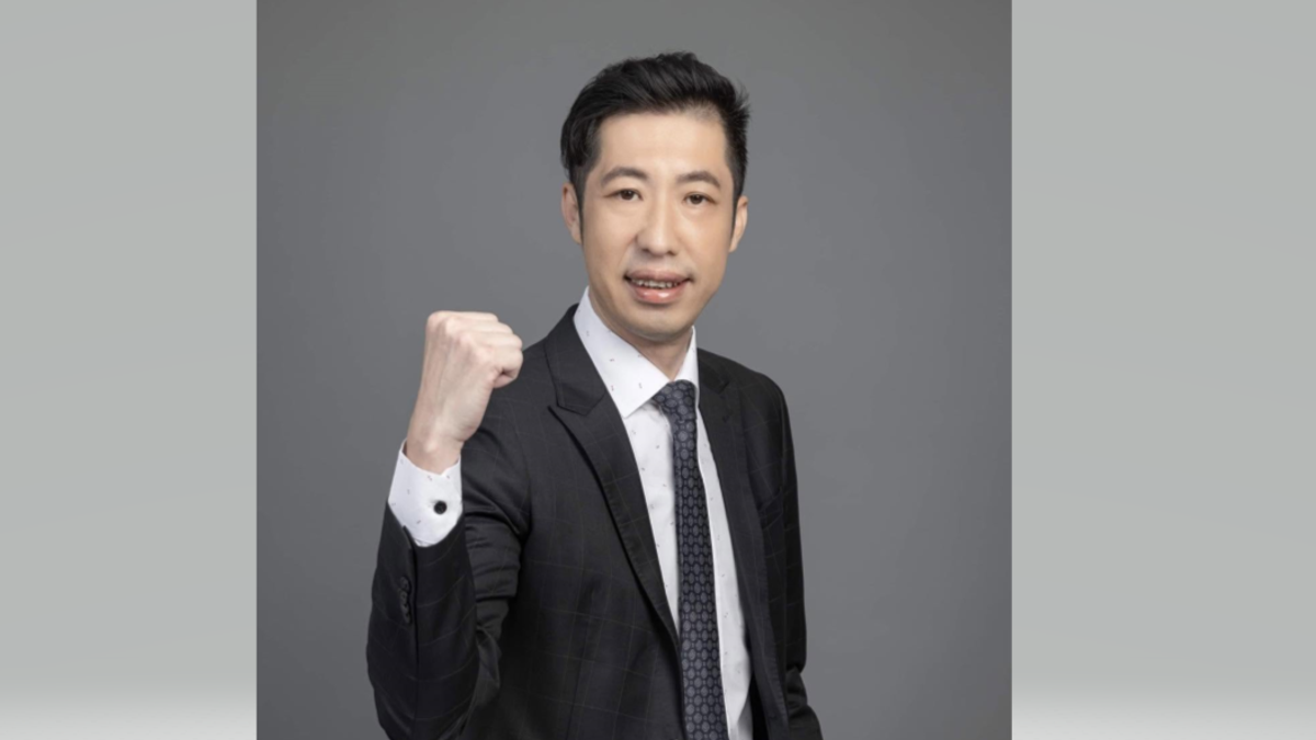 澎湖縣長參選人許智富競選小物涉賄選!10萬交保發聲:絕不退選