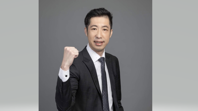 澎湖縣長參選人許智富競選小物涉賄選!10萬交保發聲:絕不退選