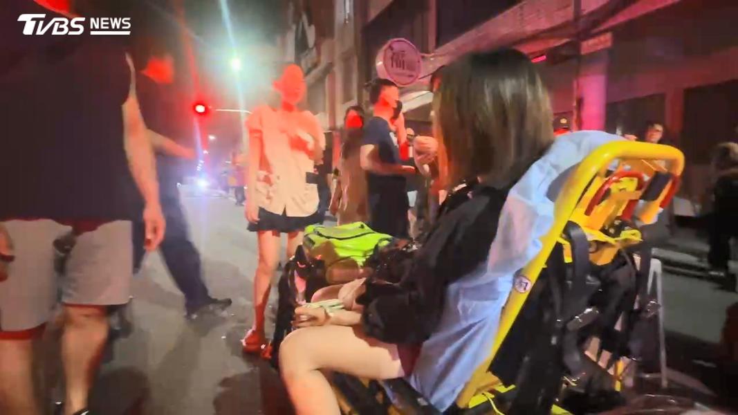 高雄火災-前鎮火災-高雄前鎮火災-移工火災-移工宿舍火災