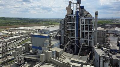 重建商機!台泥砸260億擬收購烏克蘭水泥巨頭 將吃下36%市佔