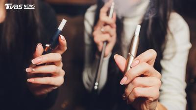 帶電子煙入境慘了!海關全面開鍘「取消5千免罰」違規下場曝