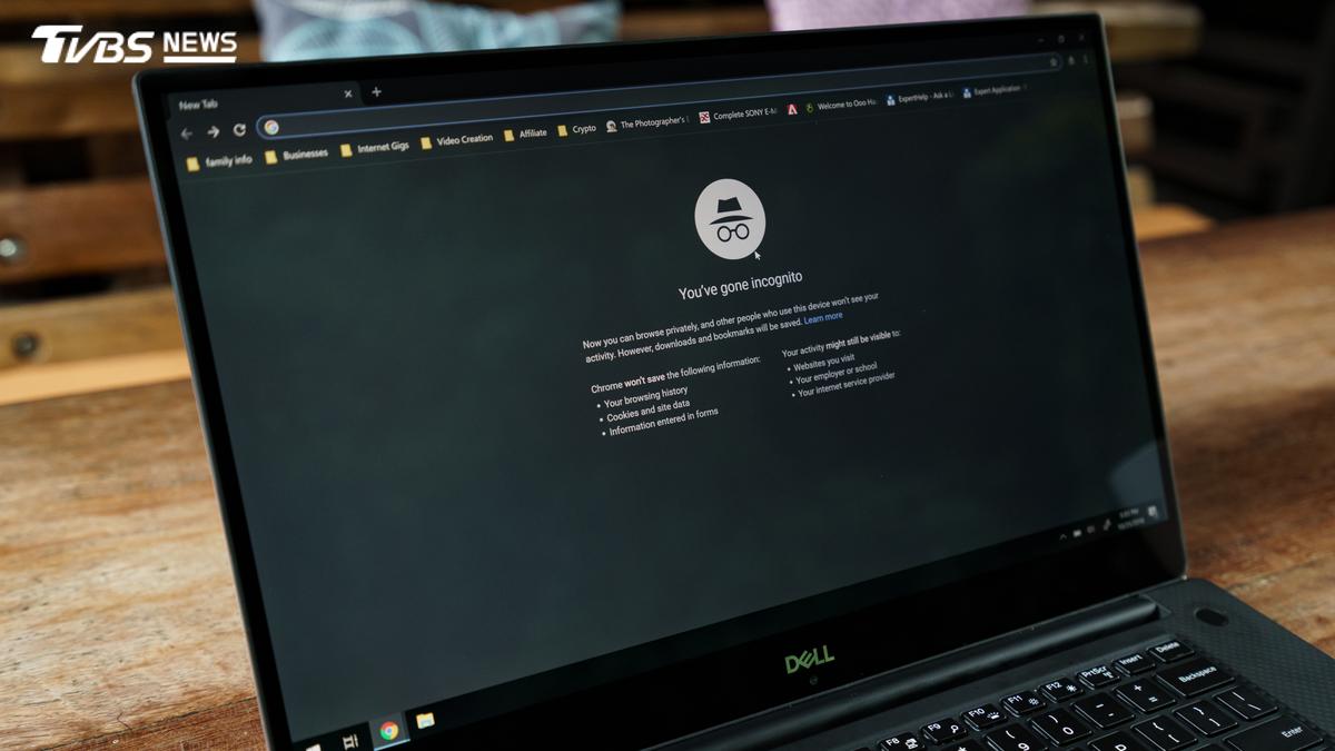 別以為開無痕模式就不留痕!Google揭真相:3種對象看得到