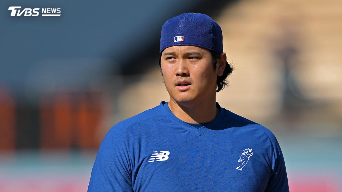 MLB/大谷翔平24日強勢復出!暫捨投球專注打擊 總教練:狀況恢復9成