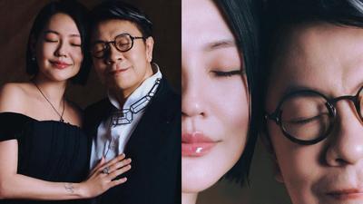 《康熙》搭檔合體!蔡康永證實「合體小S主持新節目」開播時間曝