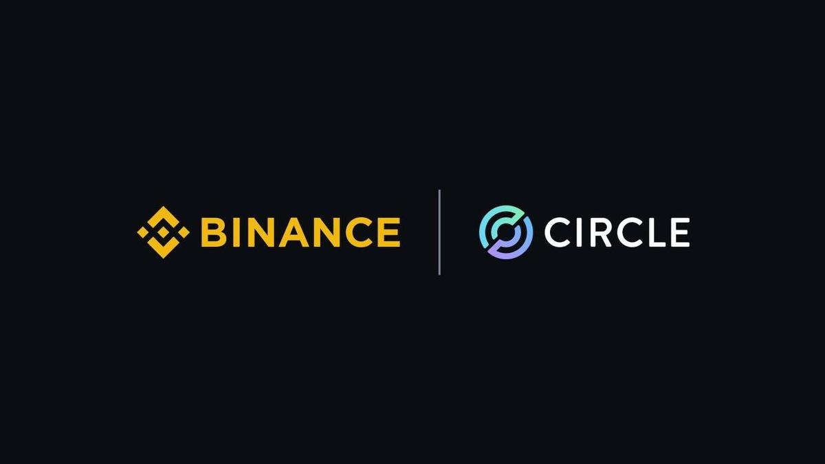 幣安砸1億美元入股Circle!