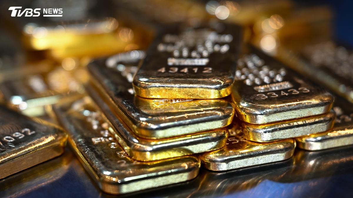 黃金還能買嗎?分析師下修2030目標價 揭全球央行掃貨內幕