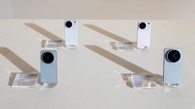 vivo X500系列旗艦機正式亮相!首搭天璣9600 Pro「2億畫素長焦」