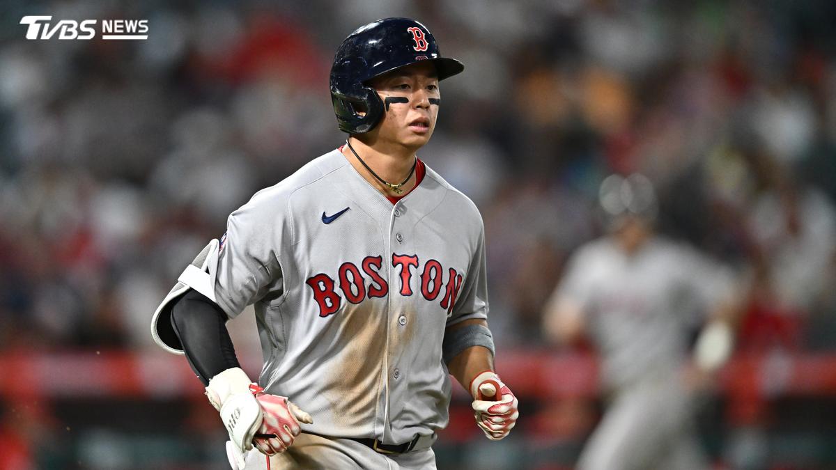 MLB/鄭宗哲獲年度好人獎 個性獲紅襪讚賞