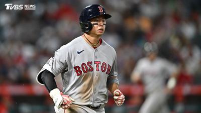 MLB/鄭宗哲獲「年度好人獎」 個性獲紅襪讚賞
