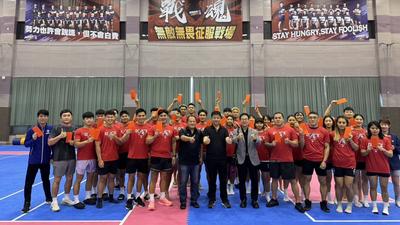 亞運卡巴迪/絕地大反攻!中華男子隊尾盤暴拉9比3 逆轉韓國摘首勝