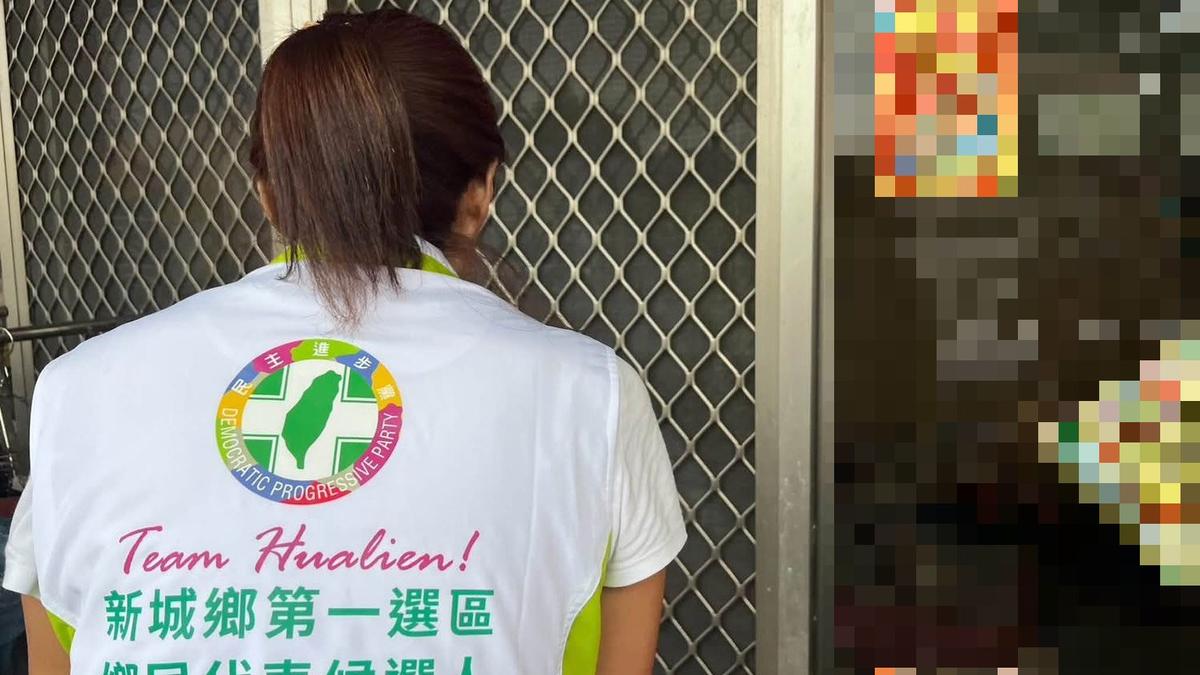 獨/女參選人上台前倒地離世!醫示警「隱形殺手」