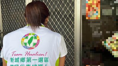 獨/女參選人上台前倒地離世!醫示警「隱形殺手」:平時沒症狀