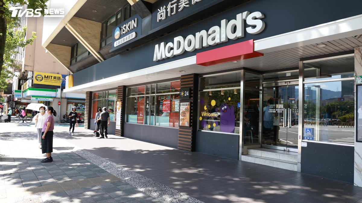 中秋連假速食優惠⟫麥當勞優惠爽嗑!披薩買大送大、漢堡炸雞買一送一