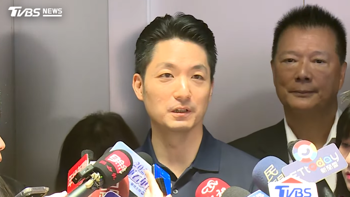 蔣萬安為何拋松機遷移?葉匡時曝「2016年就問過我」