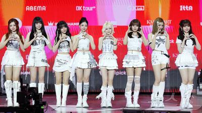 合約剩3天…選秀女團無預警宣布解散! 今發布「告別單曲」歌詞太催淚