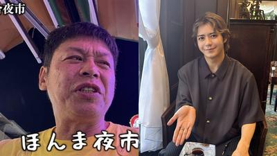 日網紅「夜市吐食物」辱台!挺台議員看不下去 怒批日本之恥:立刻離開台灣