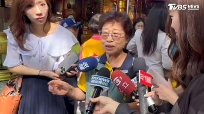 台北選戰變滷肉飯大戰?金峰闆娘力挺沈伯洋:祝他高票當選
