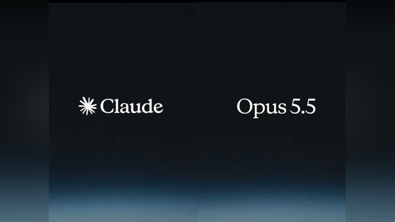 AI 巨頭 Anthropic 正式發布最新模型 Claude Opus 5.5,主打效能提升與運算成本降低,並同步登陸各大雲端平台。(圖/翻攝自anthropic)
