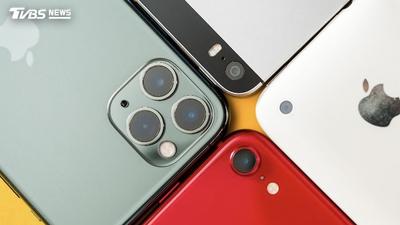 換機潮來了!8月二手機回收量大增27% 蘋果「這3款」最常見