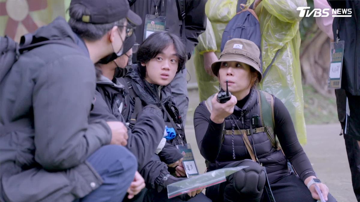 川習會再掀台海緊張!台灣民間「自救演練」悄悄常態化